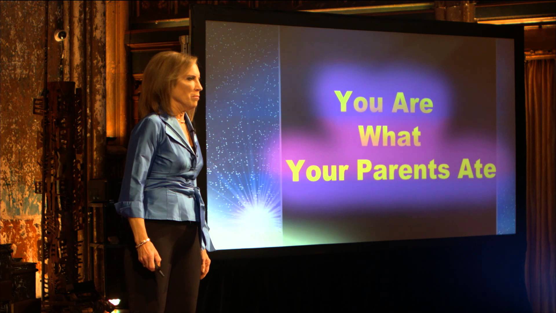 Epigenetic Transformation video thumbnail