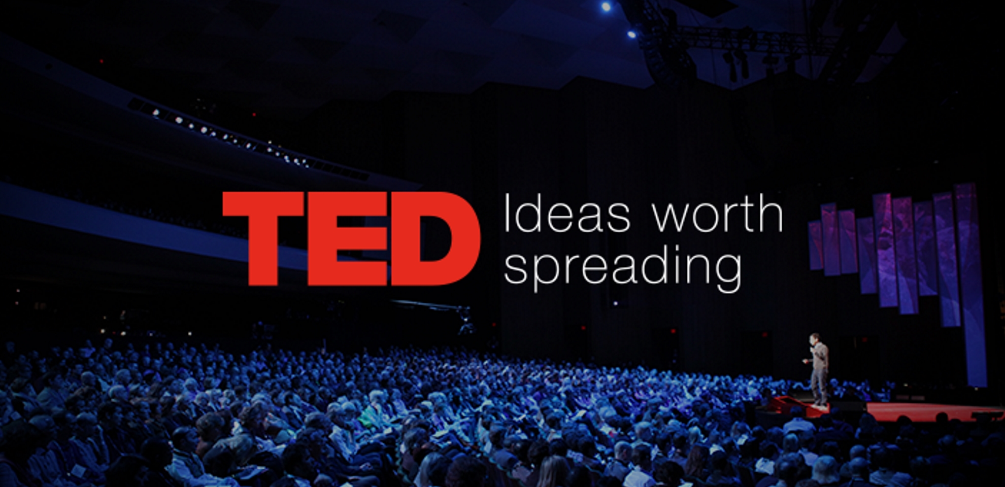 Ted Talk video thumbnail